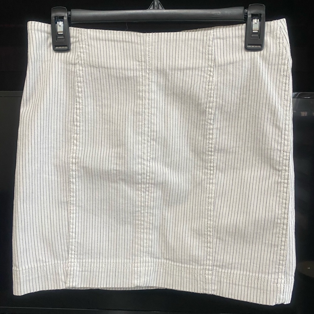 Free People skirt